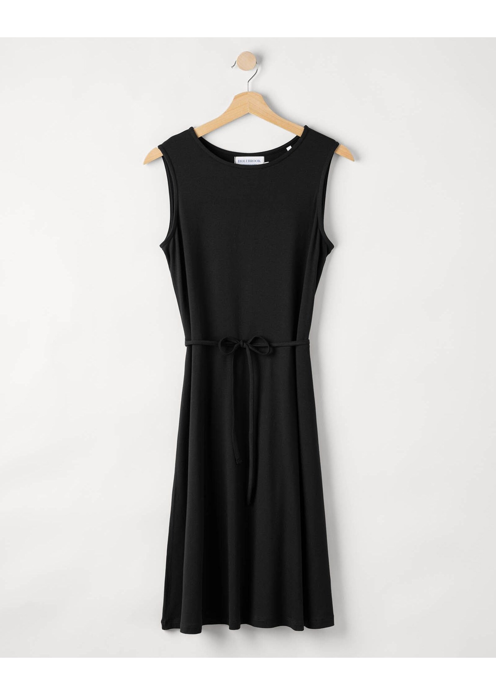 Holebrook Holebrook Robe Ellen - Noir