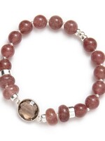 Beblue Be inspired Bracelet Silver - Love Me First