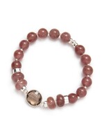 Beblue Be inspired Bracelet Silver - Love Me First