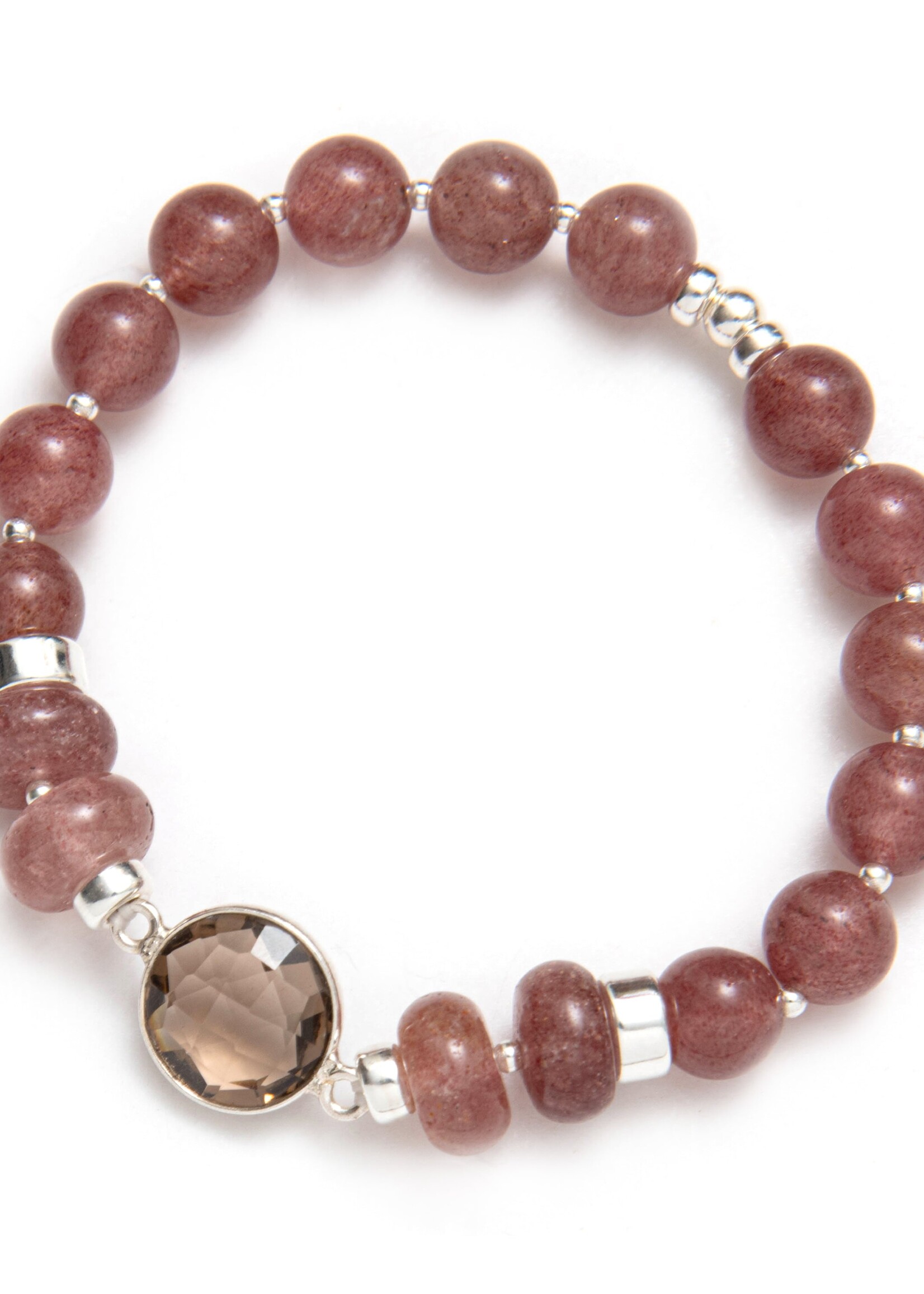 Beblue Bracelet Be inspired Silver - Love Me First