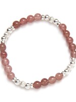Beblue Bracelet Be Comtemporary Silver - Love Me First