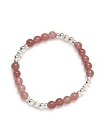 Beblue Bracelet Be Comtemporary Silver - Love Me First