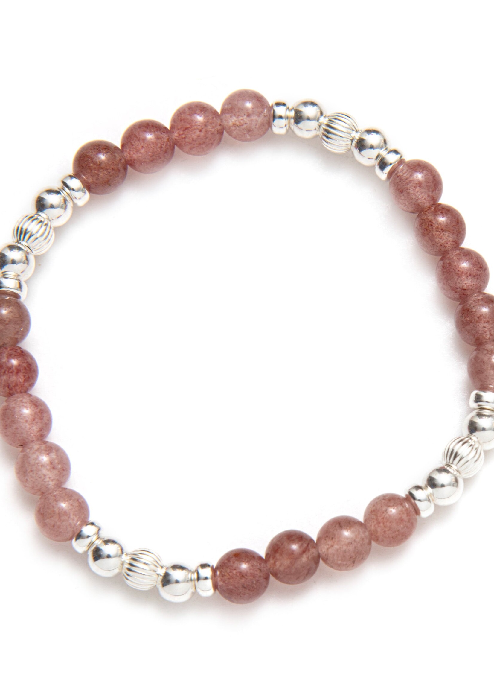 Beblue Bracelet Be Comtemporary Silver - Love Me First