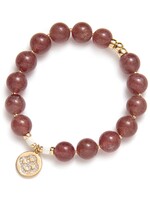 Beblue Bracelet Be Emerging Gold - Love Me First