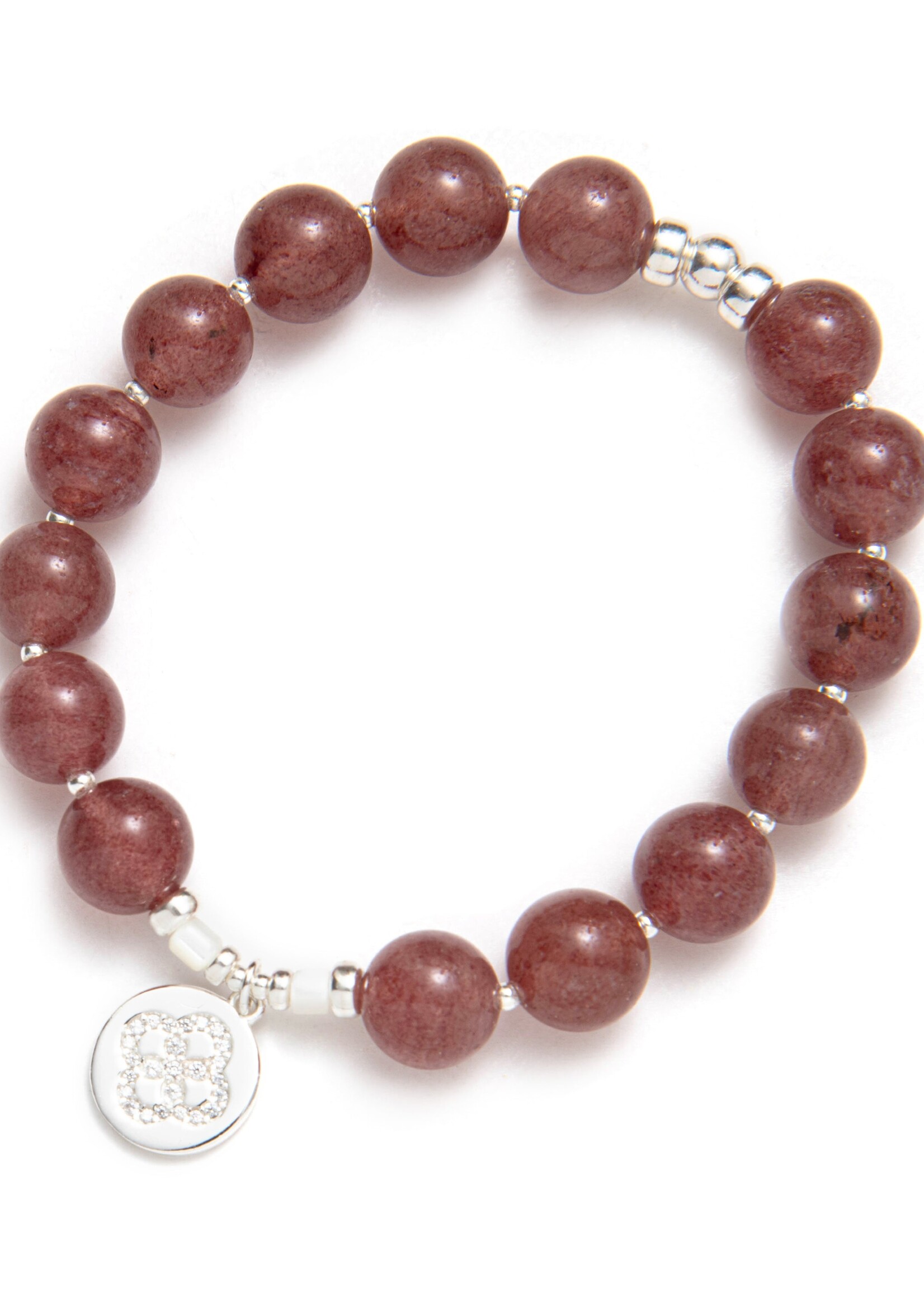 Beblue Bracelet Be Emerging Silver - Love Me First