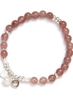 Beblue Be Universal Bracelet Silver - Love Me First
