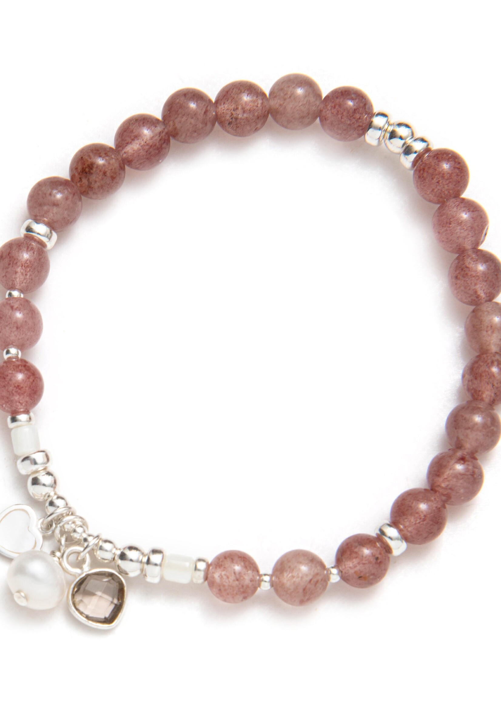 Beblue Bracelet Be Universal Silver - Love Me First