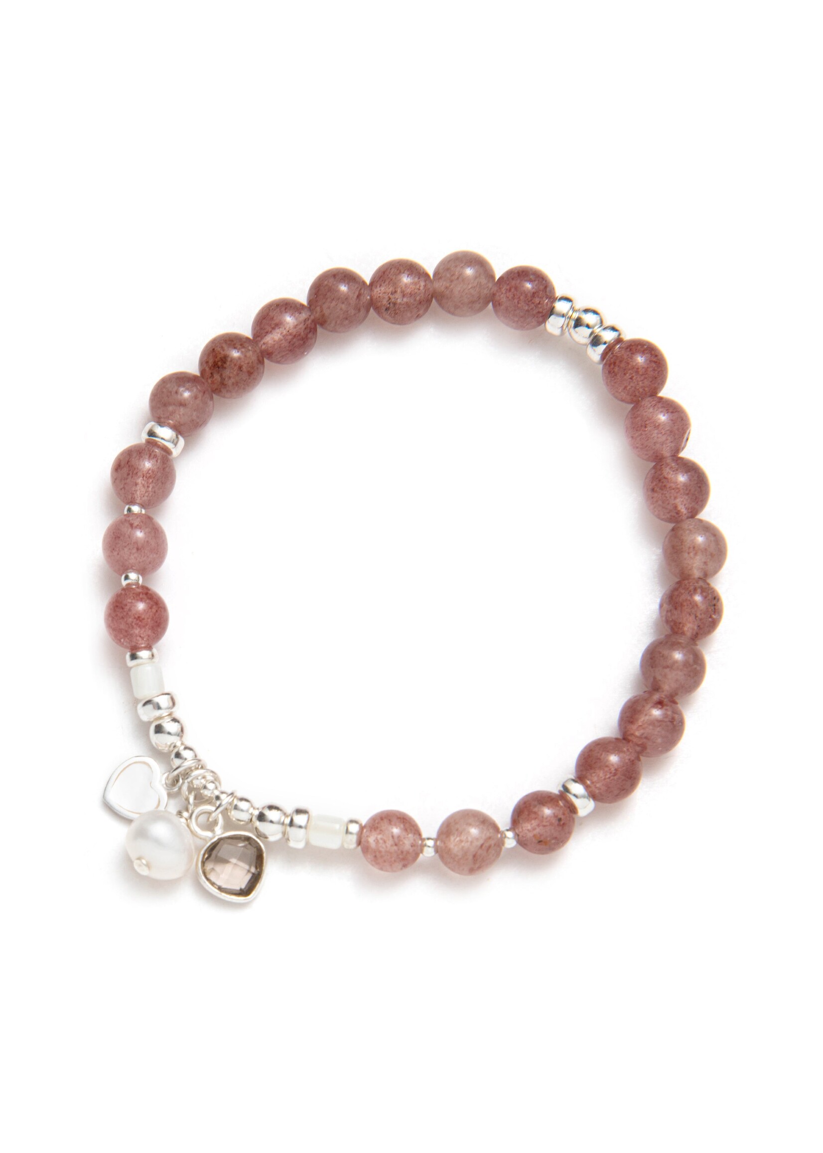 Beblue Bracelet Be Universal Silver - Love Me First
