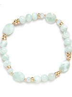 Beblue Bracelet Be Clever Gold - Everbloom