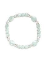 Beblue Bracelet Be Clever Silver - Everbloom