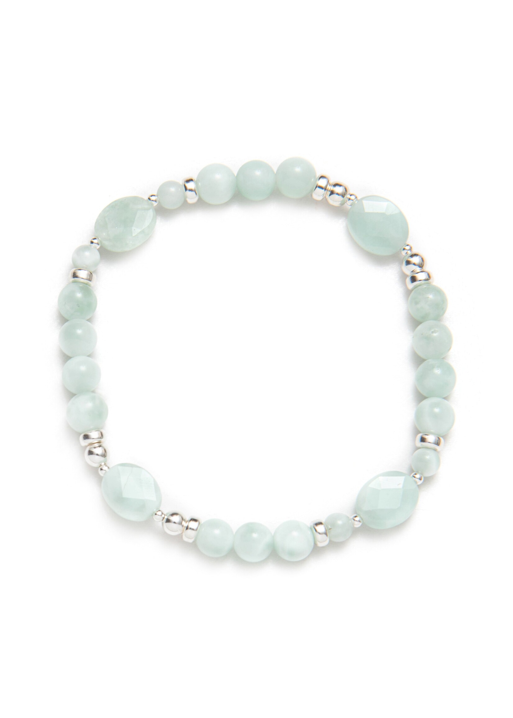 Beblue Bracelet Be Clever Silver - Everbloom