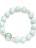 Beblue Be Inspired Bracelet Silver - Everblooming