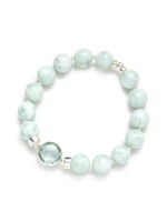 Beblue Bracelet Be Inspired Silver - Everblooming