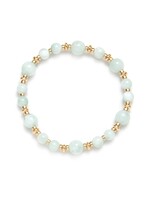 Beblue Bracelet Be Bubbly Gold - Everblooming