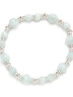 Beblue Bracelet Be Bubbly Silver - Everbloom