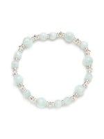 Beblue Be Bubbly Bracelet Silver - Everbloom