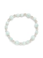 Beblue Bracelet Be Bubbly Silver - Everbloom