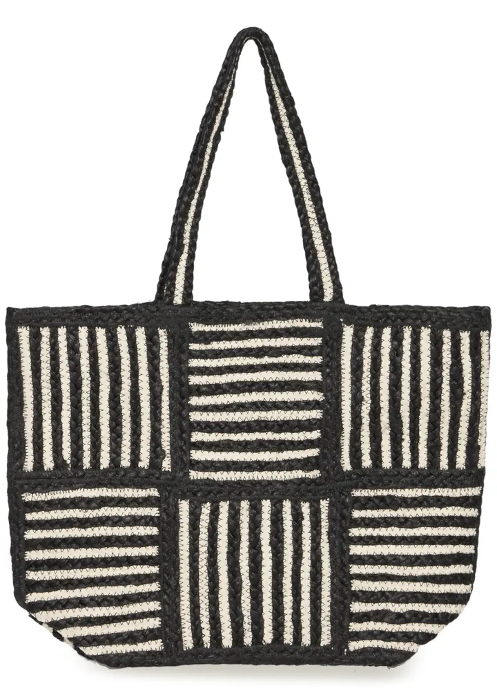 ICHI ICHI ISA Bag - Black