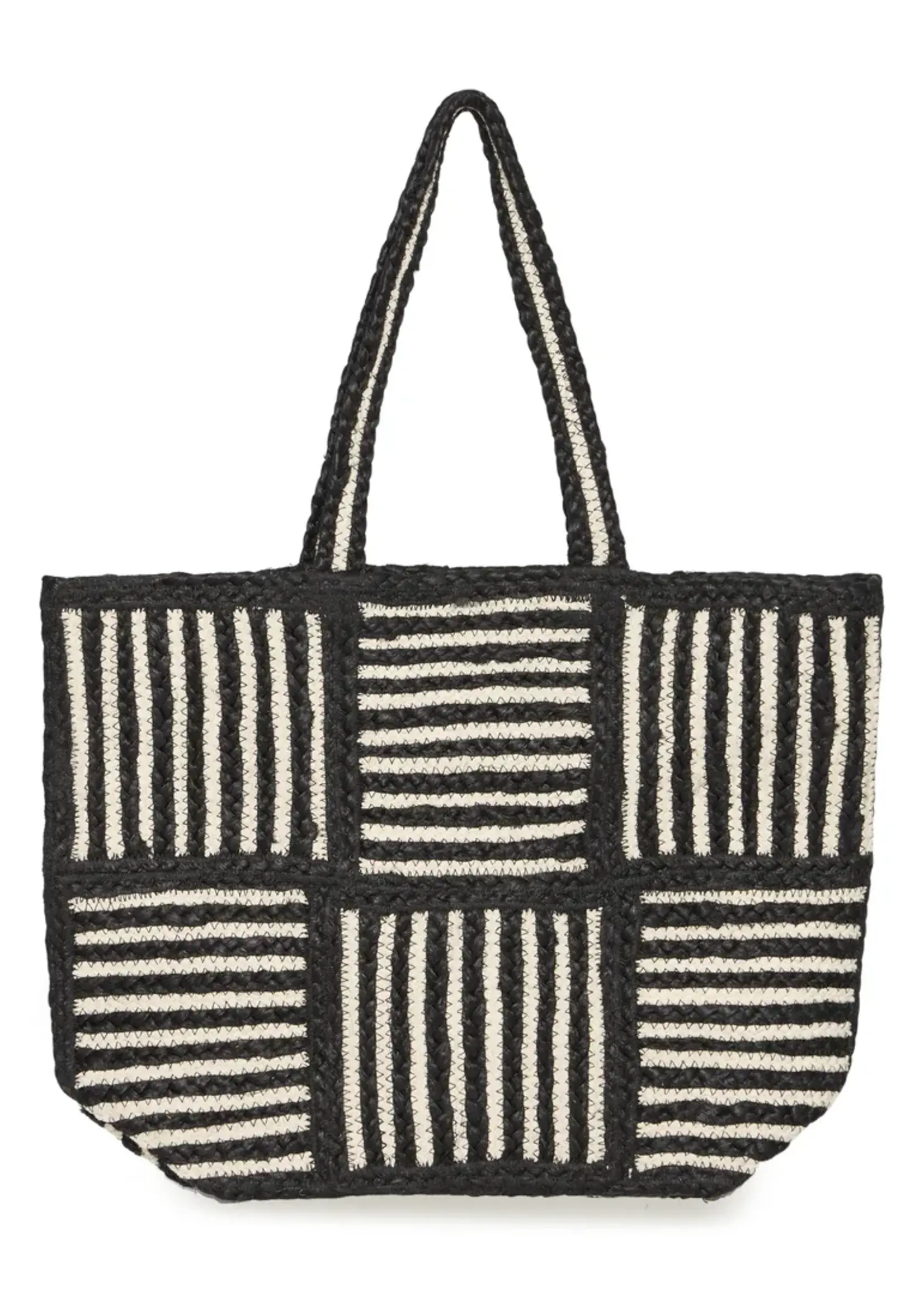 ICHI ICHI Sac ISA - Black