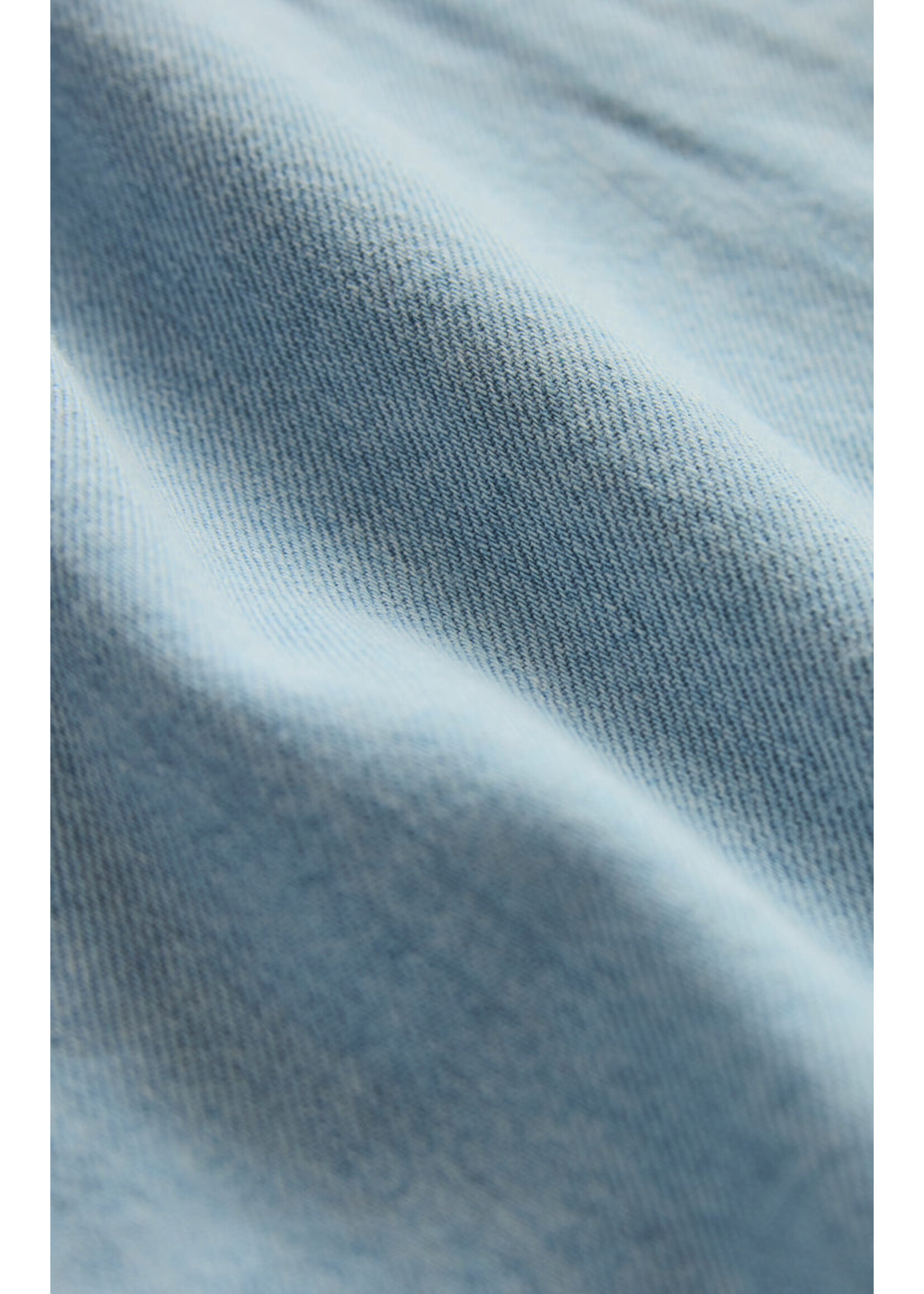 Z-Supply Z-Supply Pantalon Utilitaire en Denim Daycation - Coastal Water