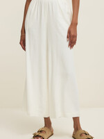 Z-Supply Z-Supply Pantalon de Lin Scout - Blanc