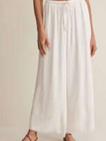Z-Supply Z-Supply Pantalon Soren - Blanc
