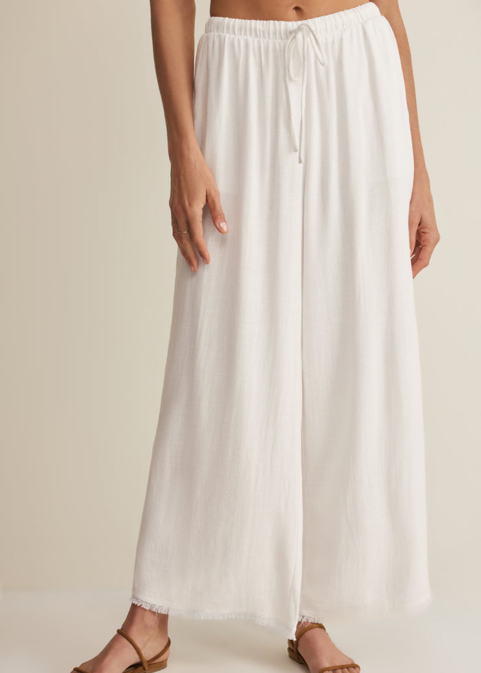 Z-Supply Z-Supply Soren Pant - White