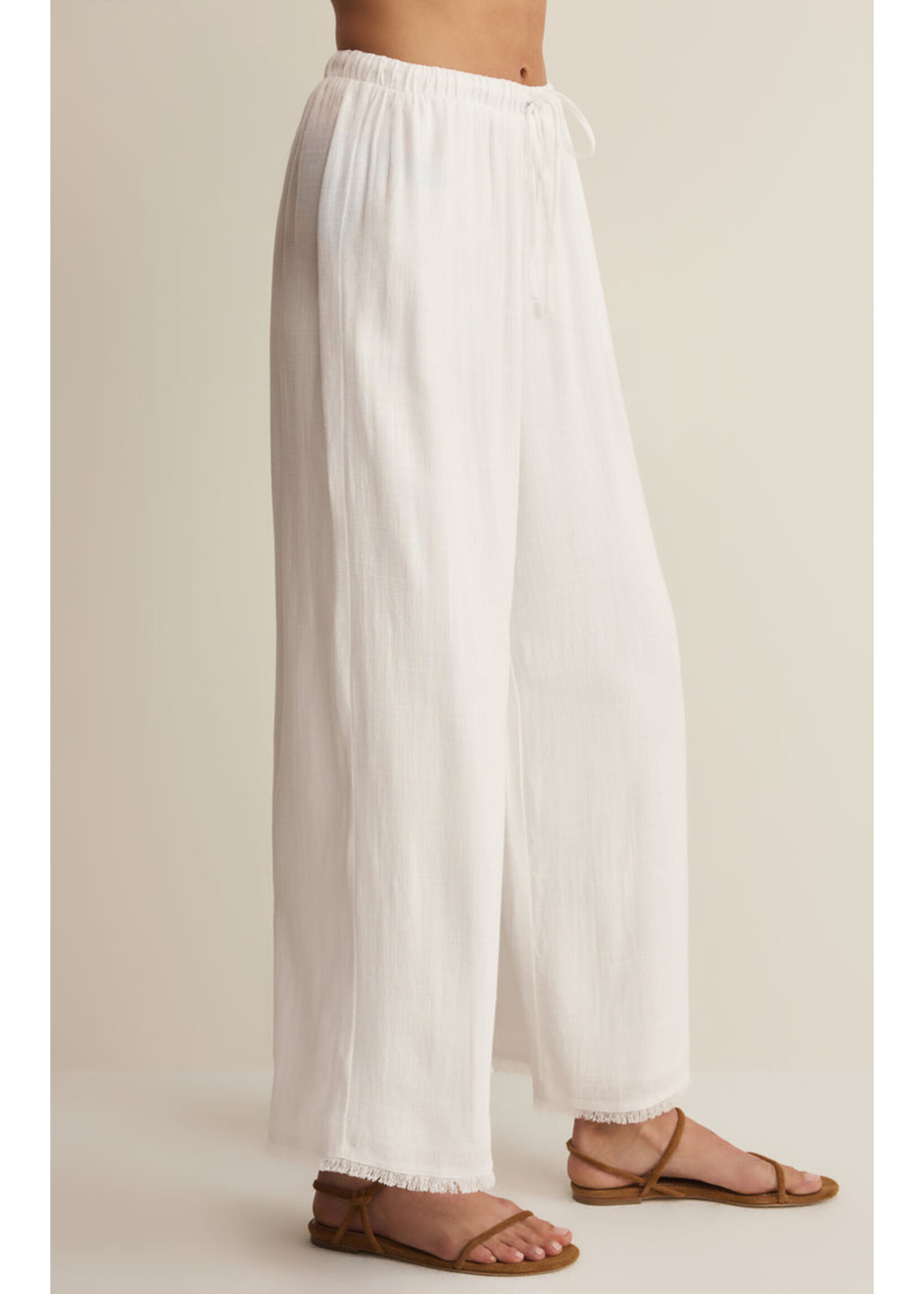 Z-Supply Z-Supply Soren Pant - White