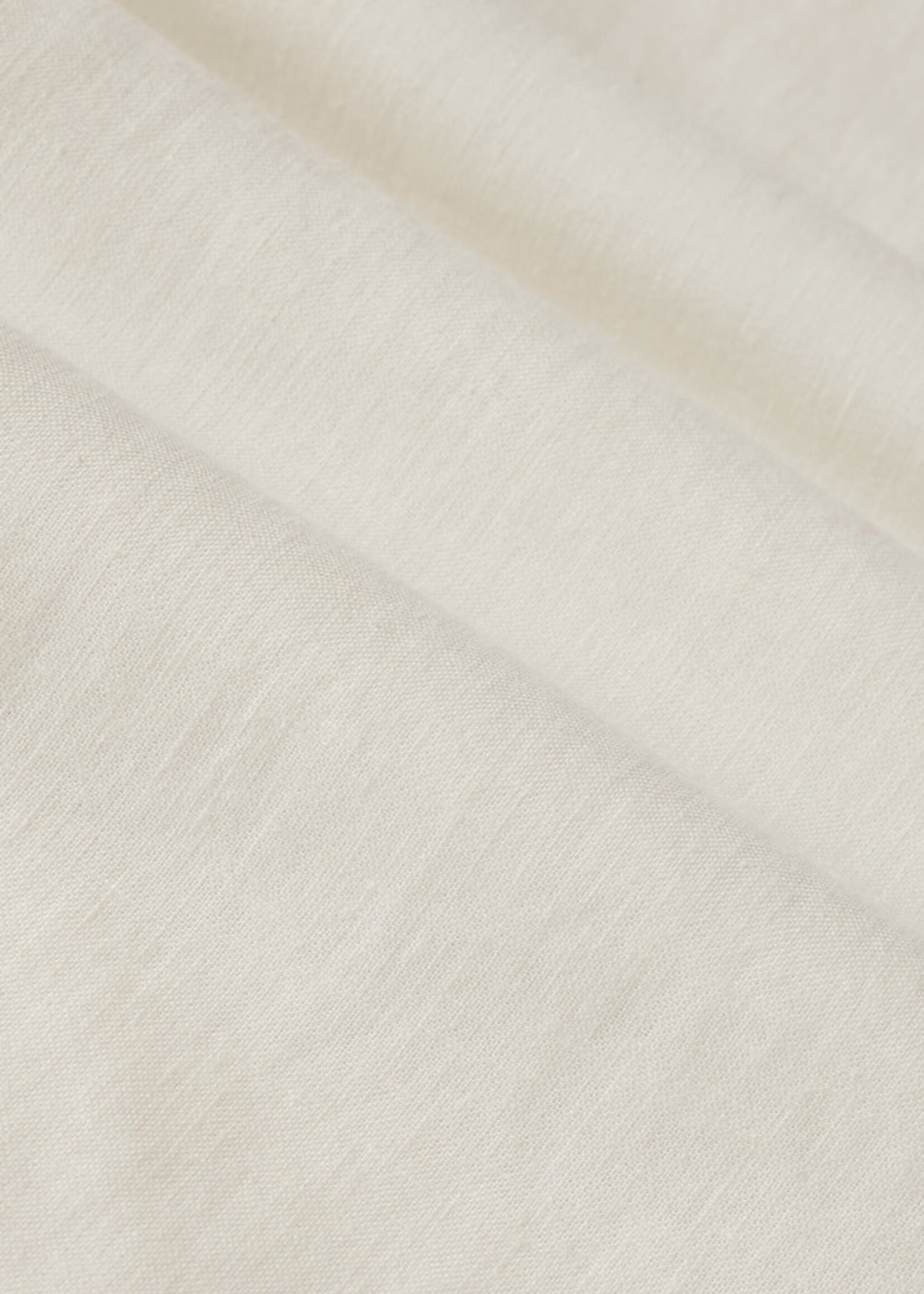 Z-Supply Z-Supply Sloane Linen Top - White