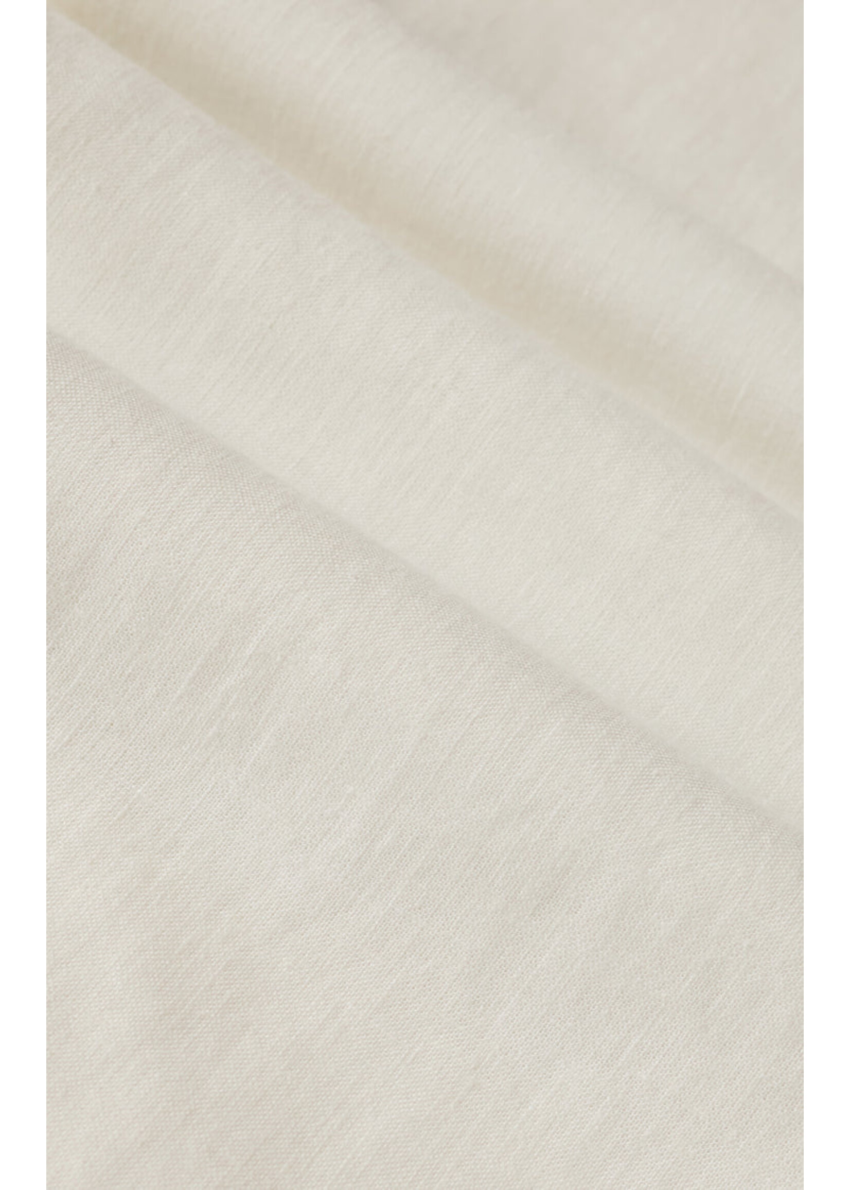 Z-Supply Z-Supply Top en Lin Sloane - Blanc