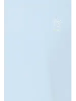 Casual Friday Casual Friday T-Shirt Elvio - Cerulean