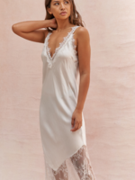 Charli Charli Robe Solange - Moonbeam