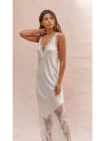 Charli Charli Robe Solange - Moonbeam