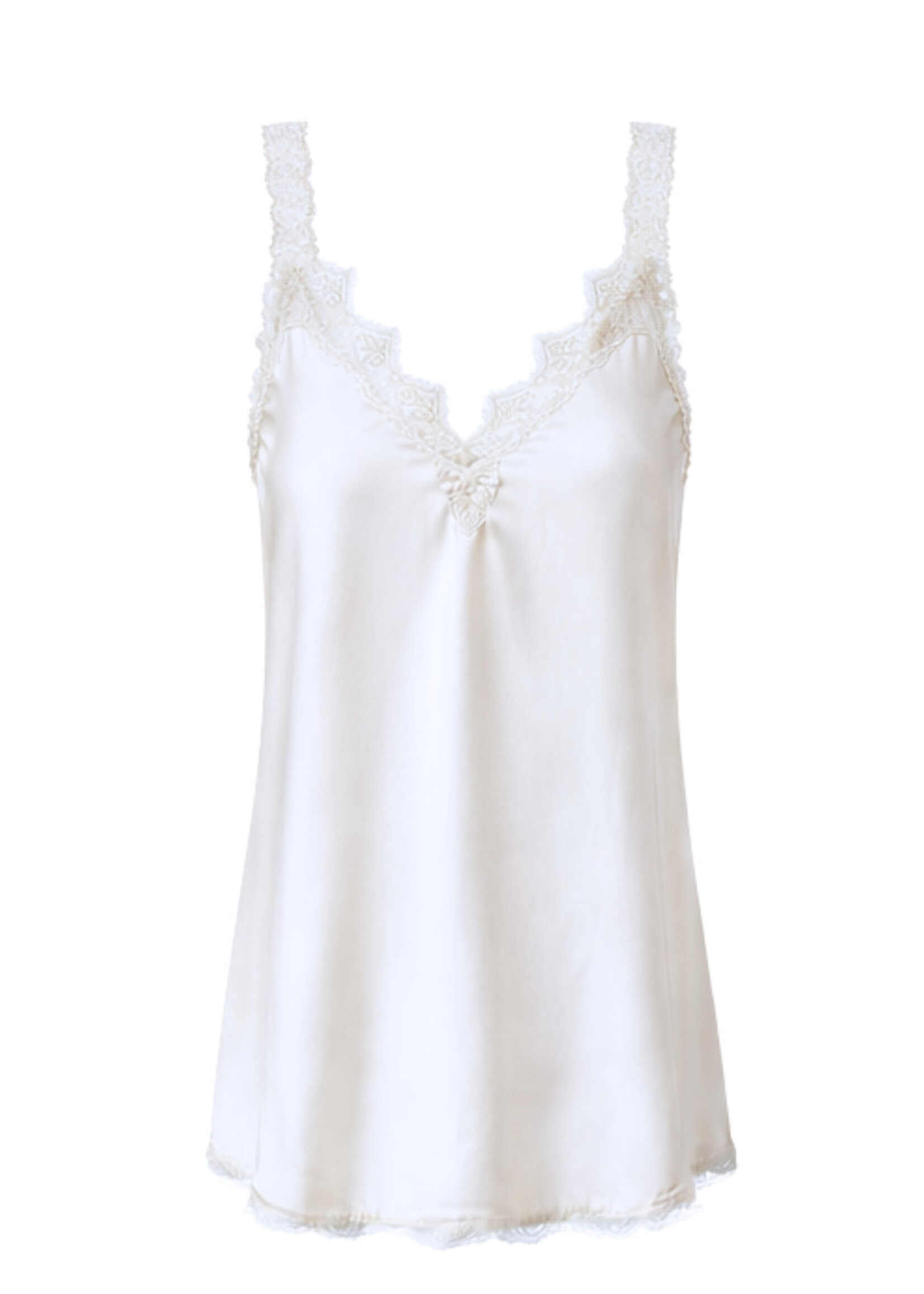 Charli Charli Solange Camisole - Cream