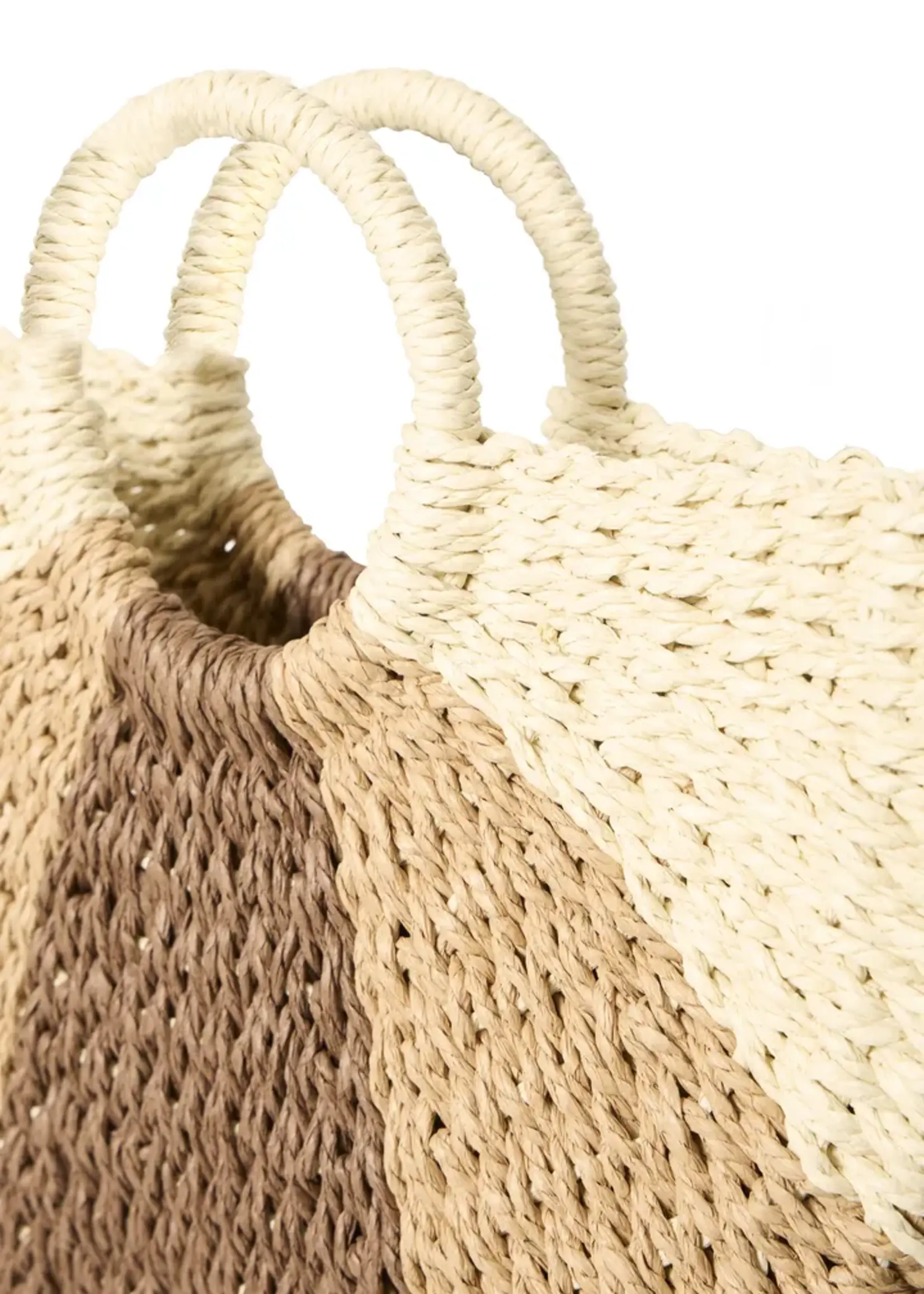 ICHI Ichi Pial Bag - Birch