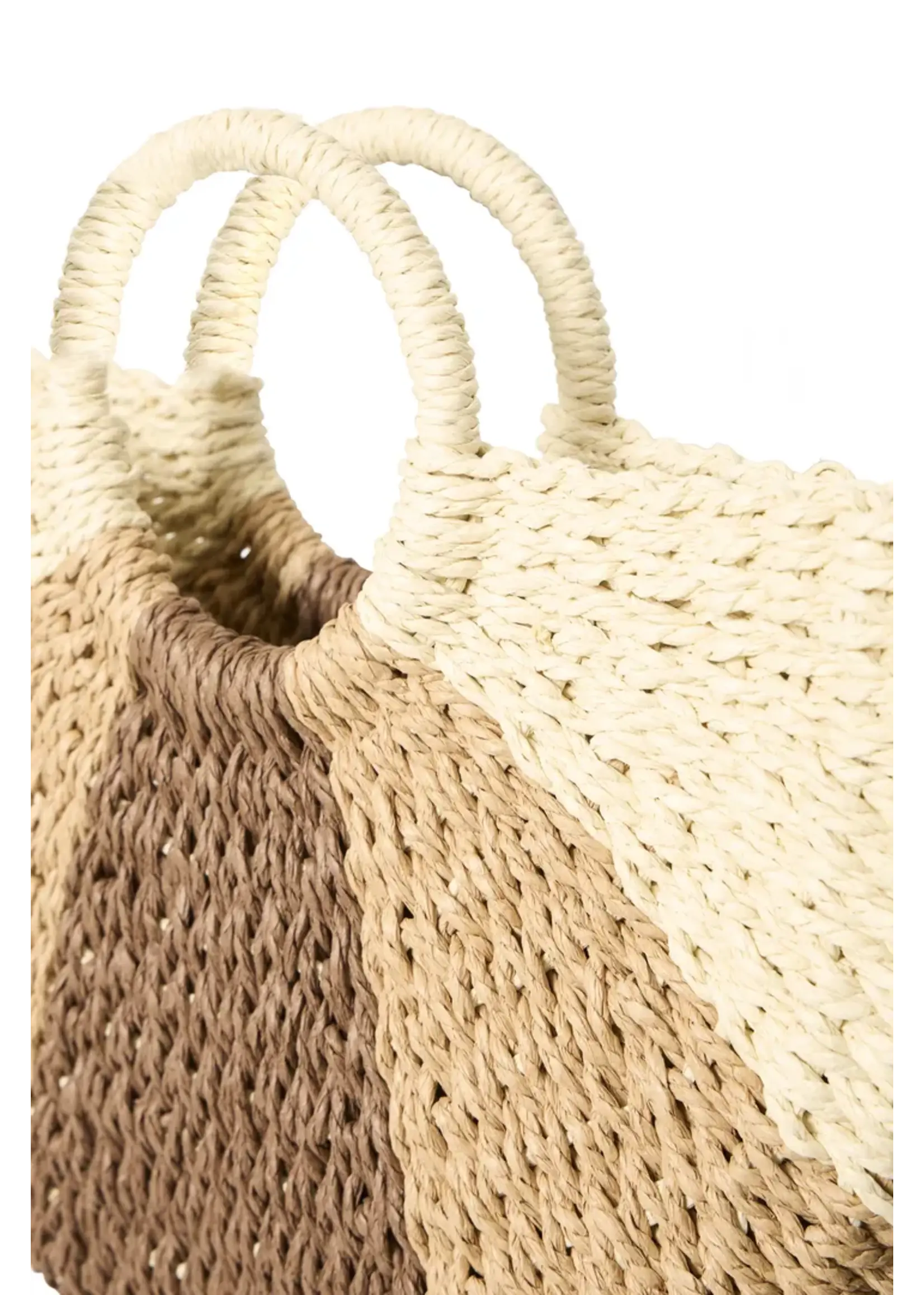 ICHI Ichi Pial Bag - Birch
