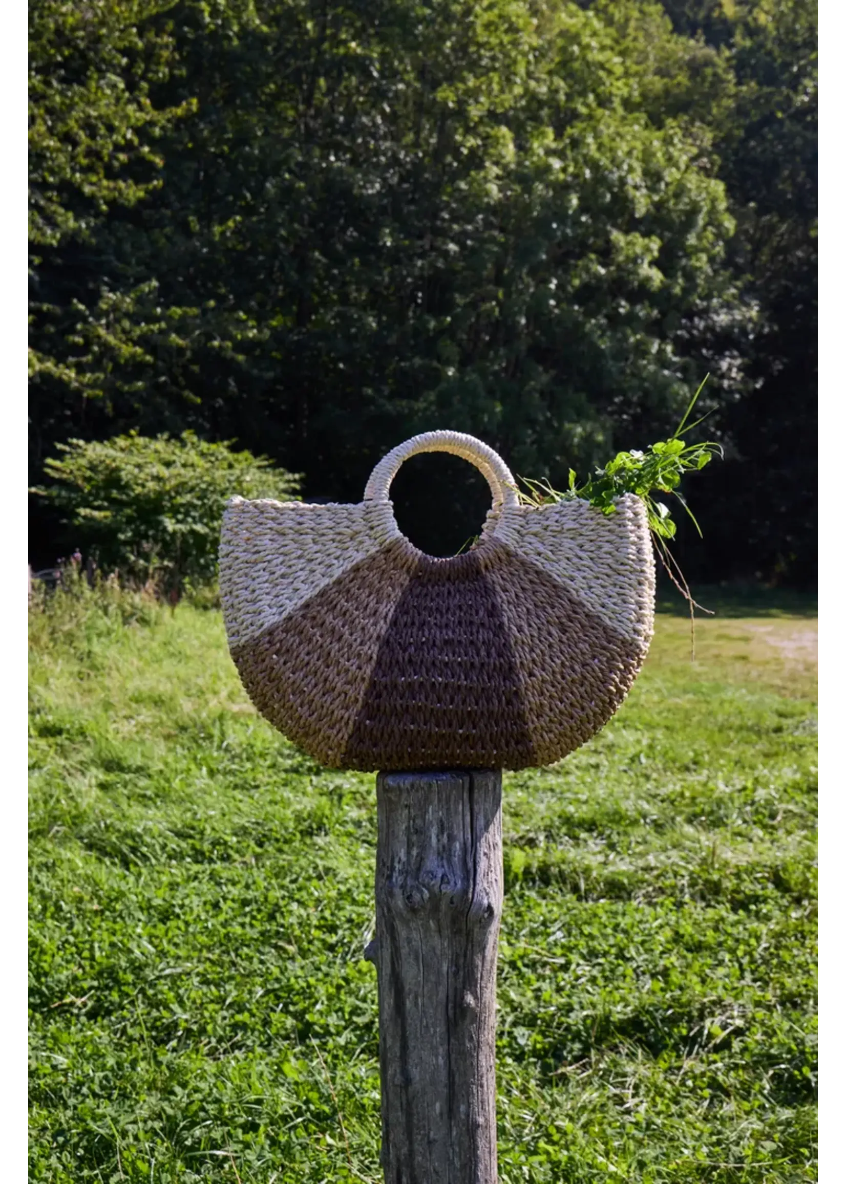 ICHI Ichi Sac Pial - Birch