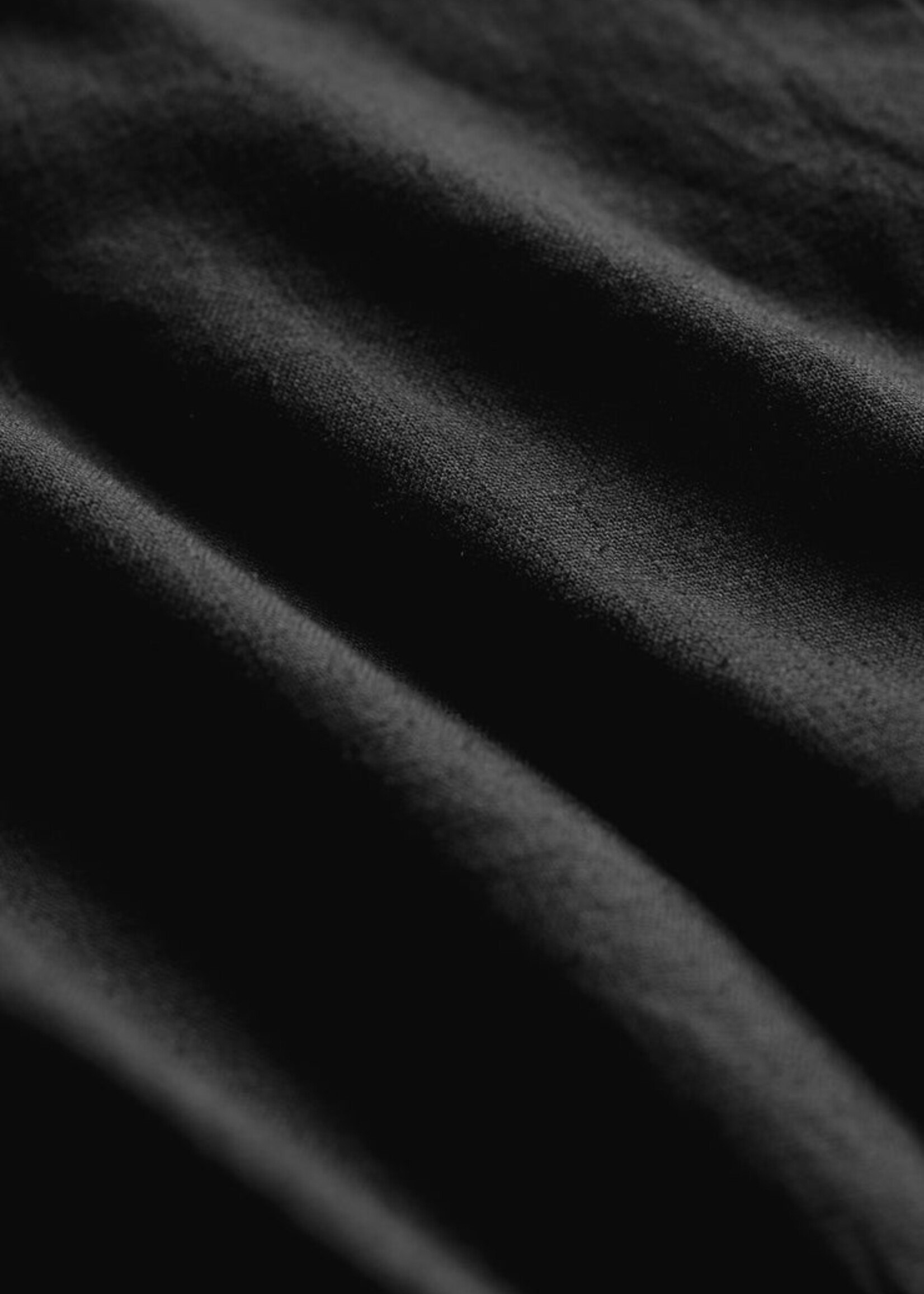 Z-Supply Z-Supply Roman Linen Vest - Black