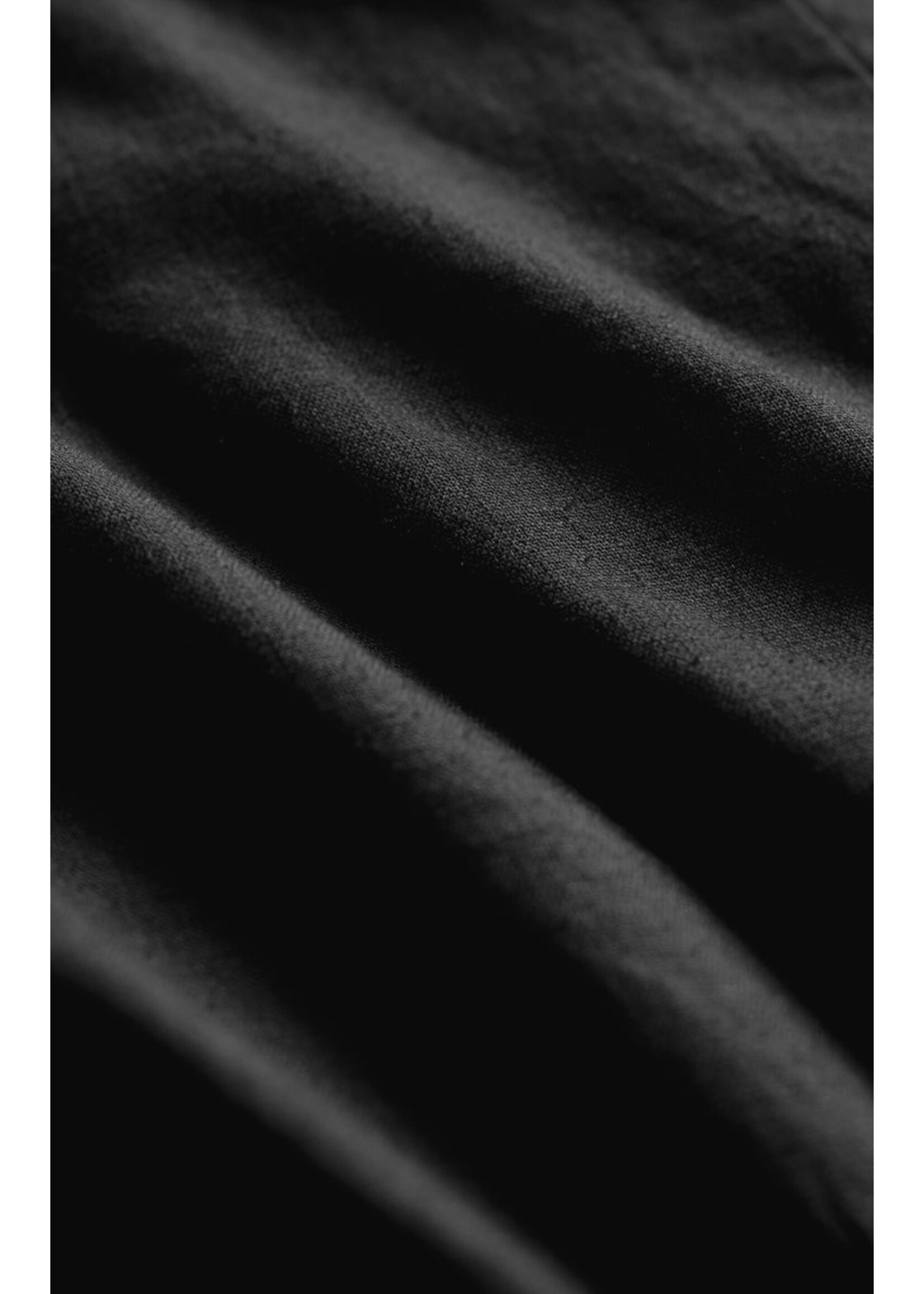 Z-Supply Z-Supply Roman Linen Vest - Black