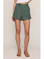Z-Supply Z-Supply Short en Lin Vantage - Everglade