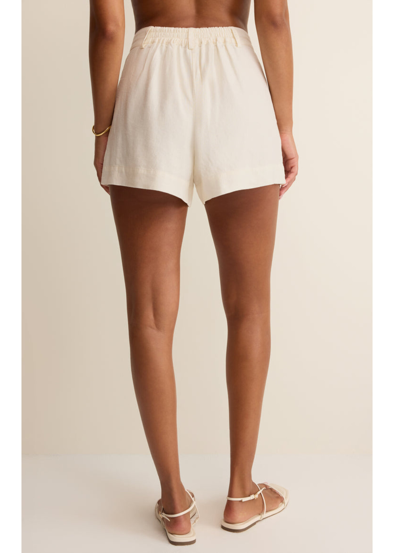 Z-Supply Z-Supply Vantage Linen Short - Cloud