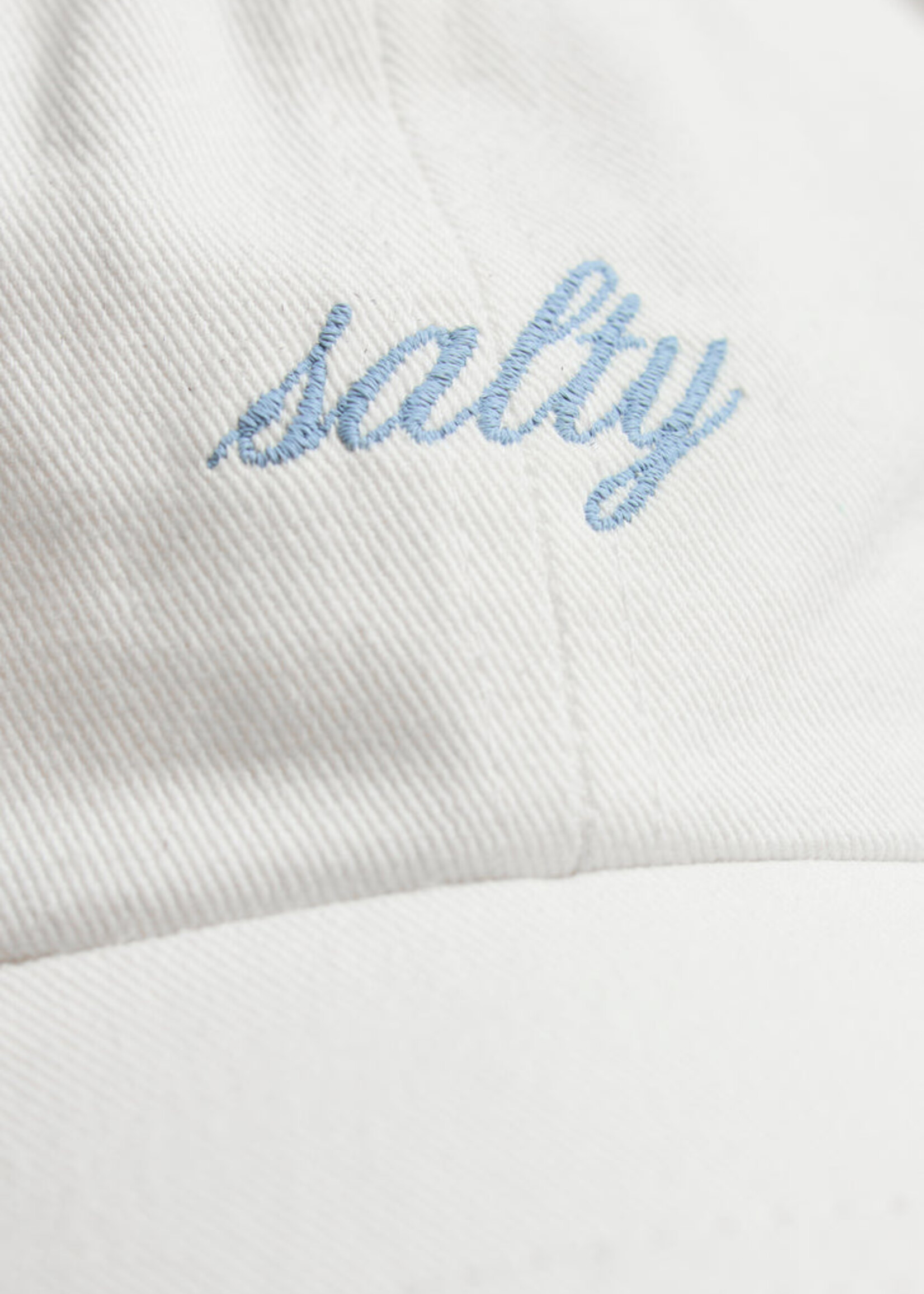 Z-Supply Z-Supply Casquette Salt - Blanc