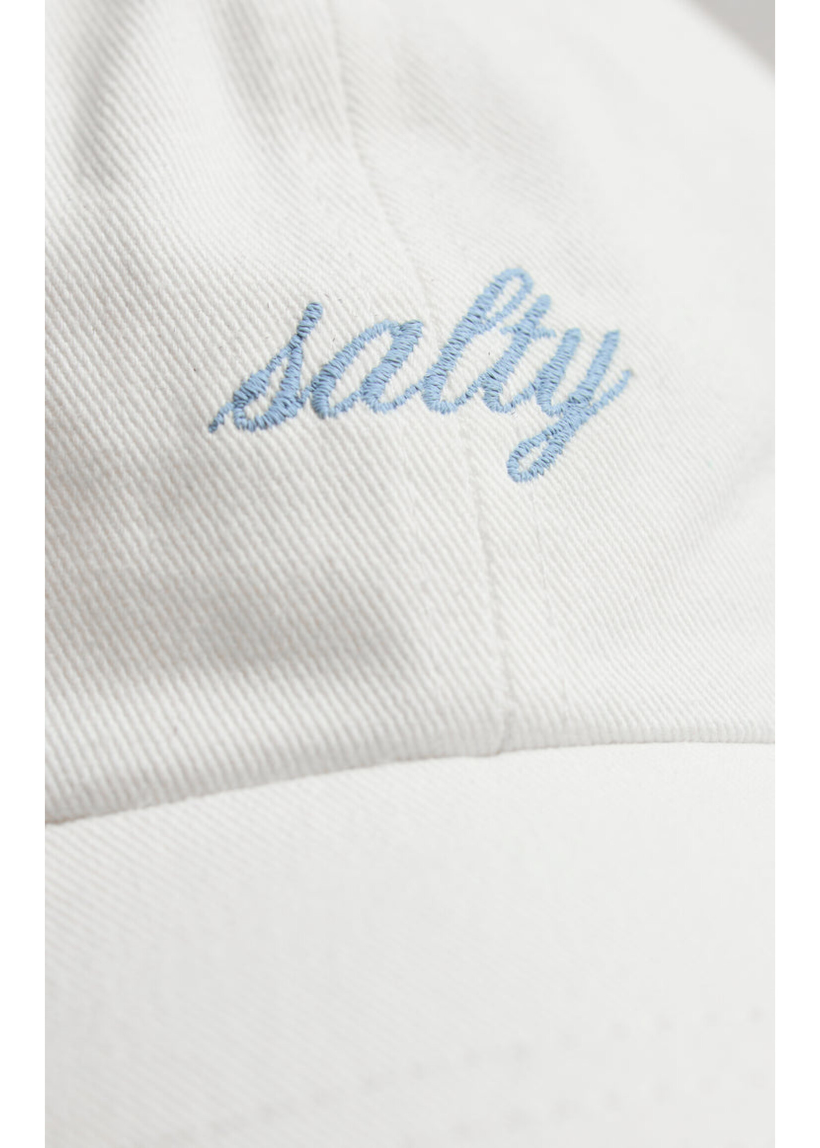 Z-Supply Z-Supply Casquette Salt - Blanc