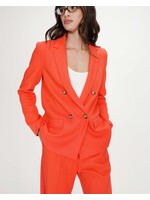 Grace and Mila Grace & Mila Blazer Parfaite - Sanguine