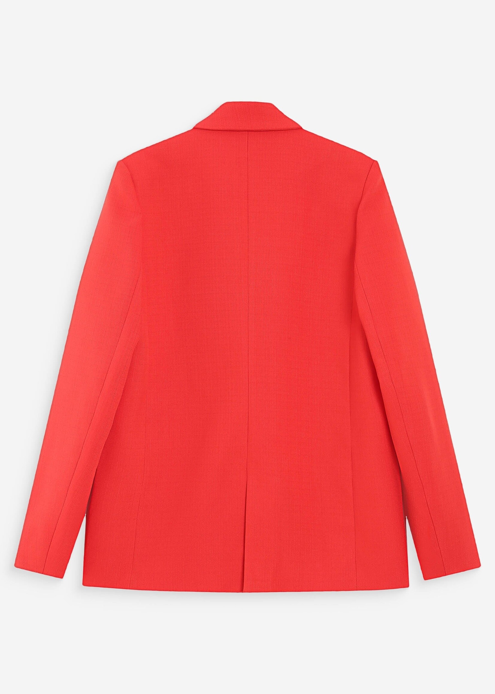 Grace and Mila Grace & Mila Parfaite Blazer - Sanguine