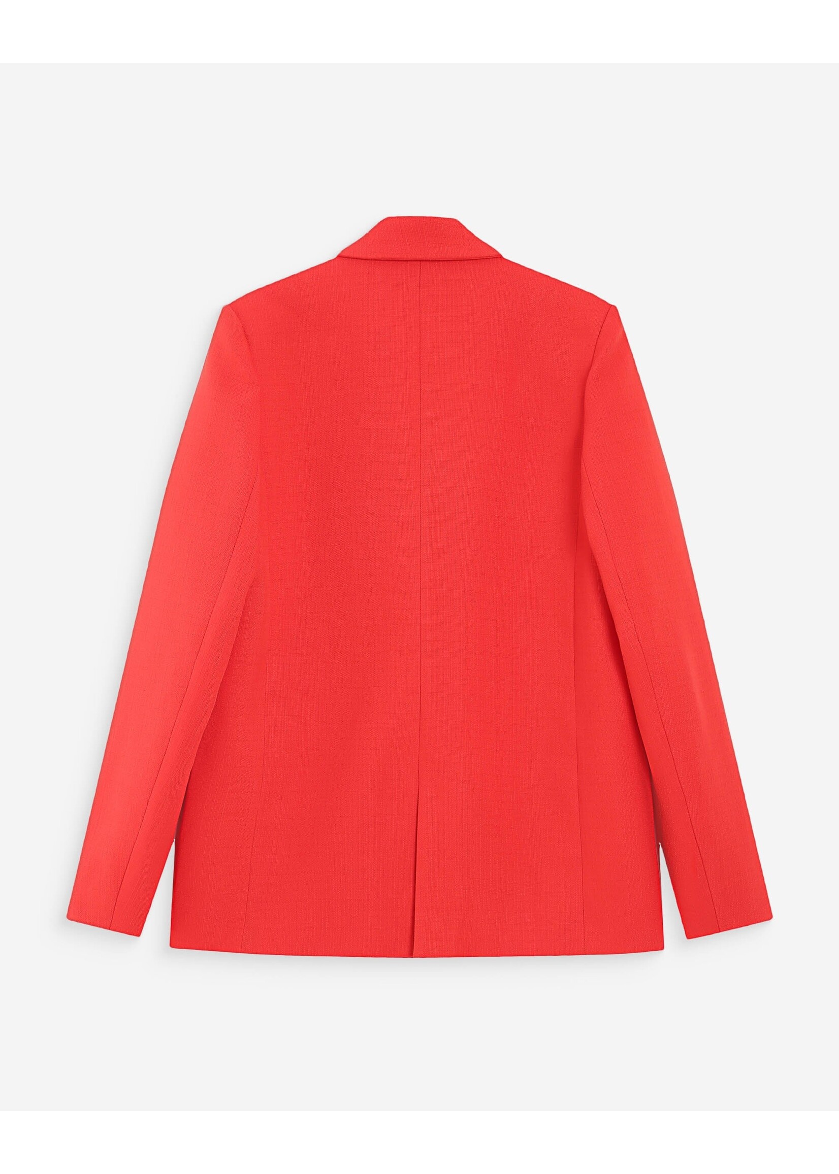 Grace and Mila Grace & Mila Blazer Parfaite - Sanguine