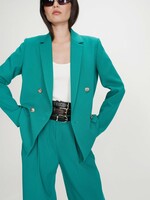 Grace and Mila Grace & Mila Blazer Parfaite - Vert