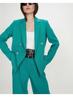 Grace and Mila Grace & Mila Parfaite Blazer - Vert