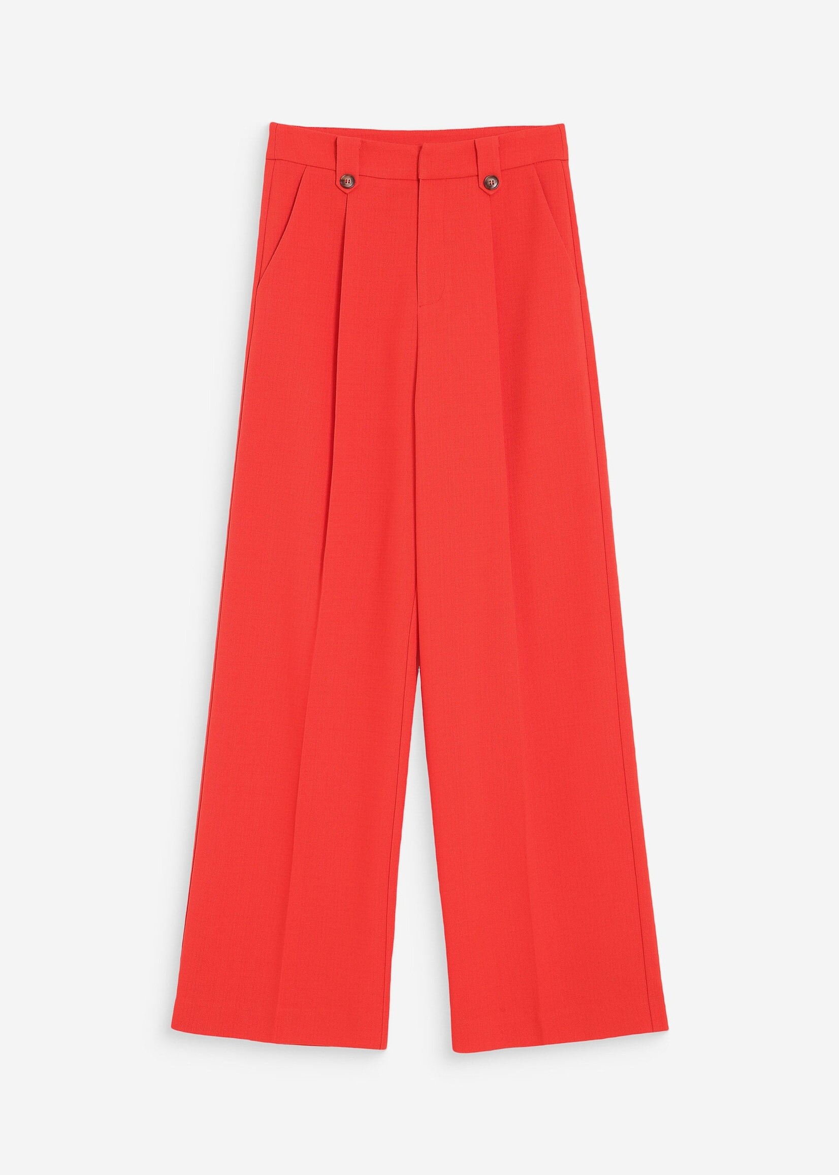 Grace and Mila Grace & Mila Pantalon Pierre - Sanguine