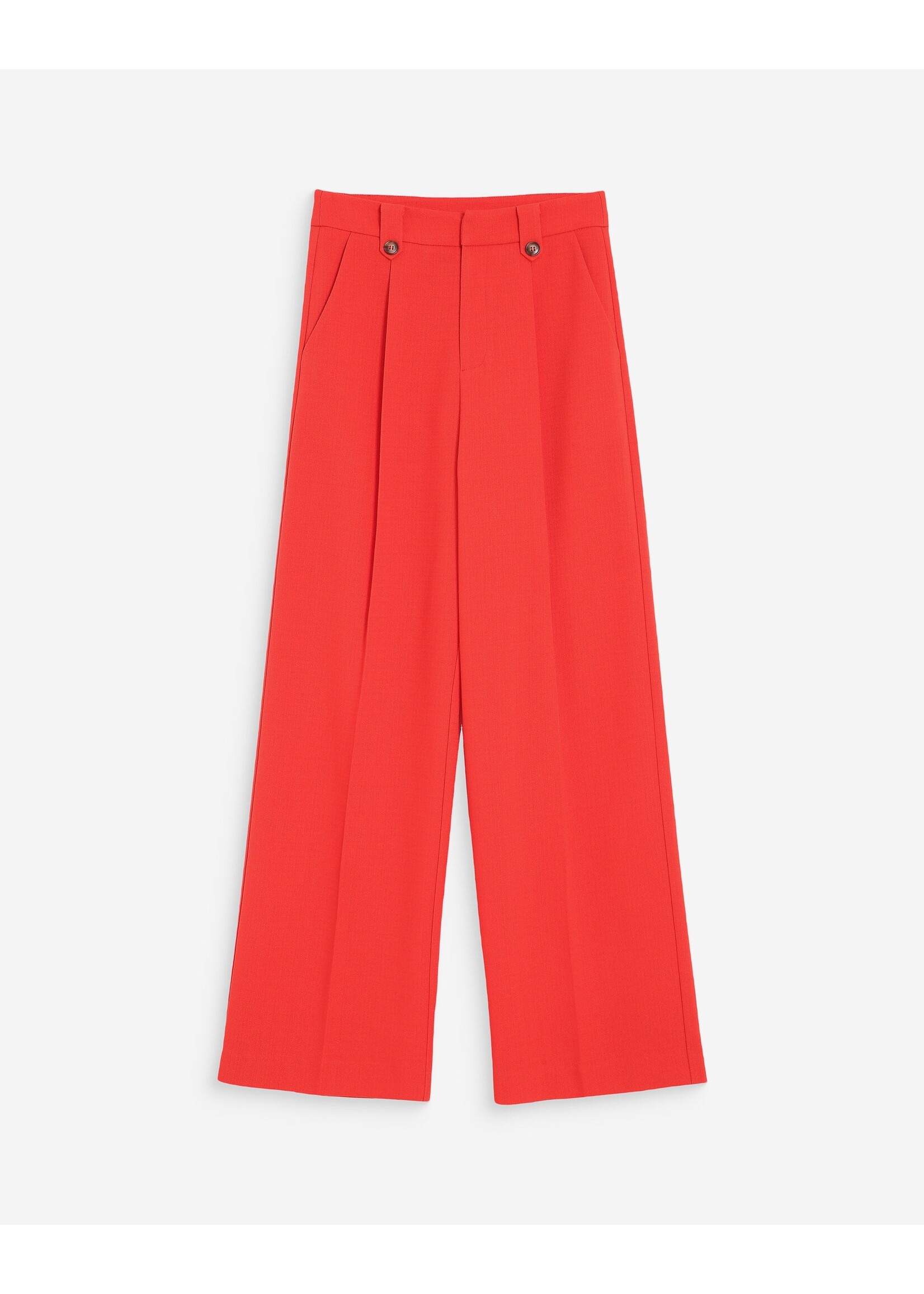 Grace and Mila Grace & Mila Pierre Pants - Sanguine